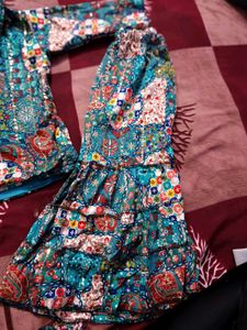 Baby Girl Ethnic Wear