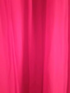 Gown Zari Work XL 36 Bust Size