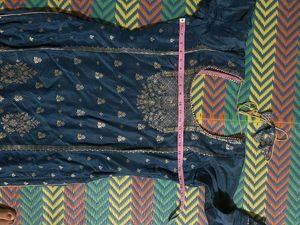 Kurta Pant Set ❤️