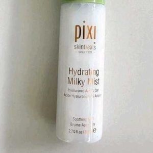 🧚Pixi Milky Hydrating Mist 80 mL🧚