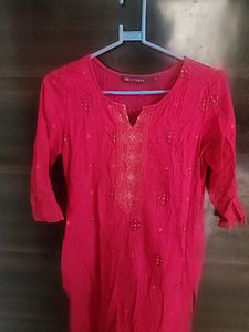 Avaasa Kurti