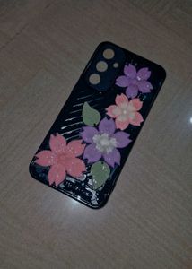 Floral Phone Case
