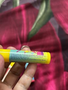 Kids Lip balm 1 Pcs