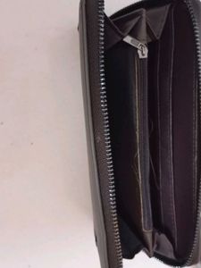 Leather Wallet Local Brand