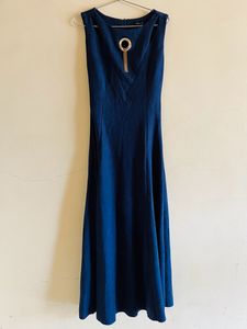 Designer Long One Piece🖤
