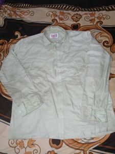Vintage Shirt &amp; Pants Set