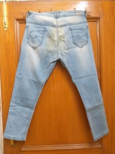 Girl Jean