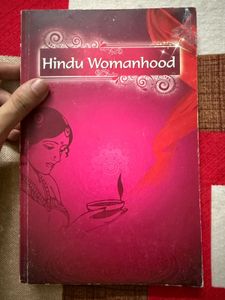 Hindu Womanhood