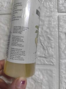 Biotique Avocado Massage Oil (Totally Sealed)