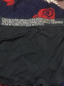 Calvin Klein