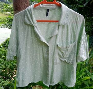 Bundle Of 2 Crop Tops