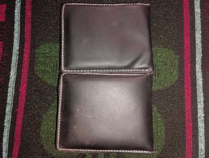 2 New Wallets