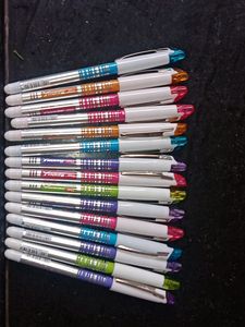 Flair Pens Pack Of 15