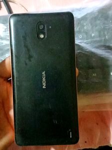 Nokia Mobile, Android Phone Nokia 2 Model TA-1011 ,Android Version 7.1.1 Touch Panel