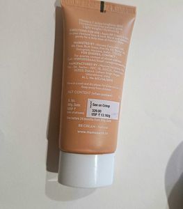 Mamaearth BB Cream