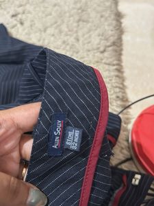 Very Smart Business Trousers