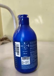 Bblunt Shampo Heat Protectnt Minimalist Hair Serum