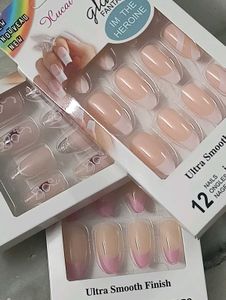 3 Nail Sets