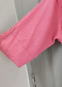 Cotton 2 Piece Cord Set