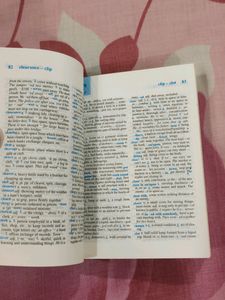 Pocket Dictionary