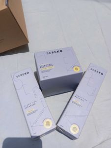 Sereko Hamper