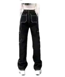 A Block Cargo Jeans 👖.