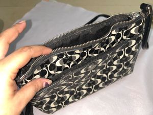Coach Crossbody Bag