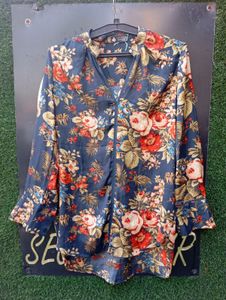 Floral Top