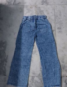 Jeans And Trousers