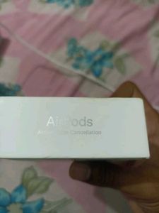 Apple AirPods (2nd Generation)