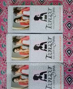 Teenager Bra - Growing Girl Support