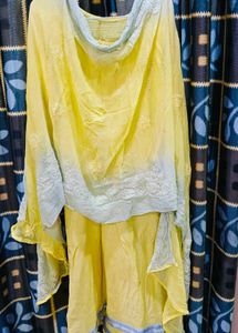 Cotton Suit Set