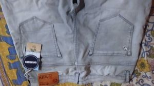 Good Quality Men Jeans Used 3 To 4 Times