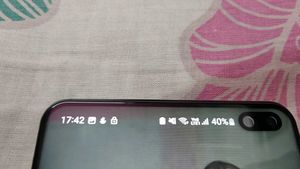 Samsung Galaxy S10+