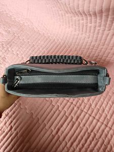 BlueGrey Purse👜