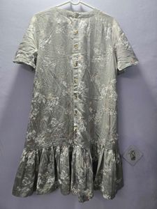 Dress Bombay Paisley
