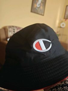 Champion Bucket Hat
