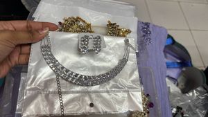 Elegant Jewelry Set