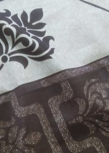 Patterned Curtain Set 2