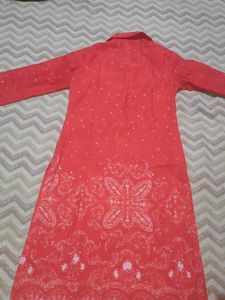 Biba - Kurta For Women