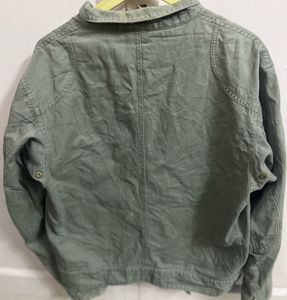 Vintage Style Jacket