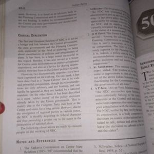 Indian Polity 4th Edition By M Laxmikanth