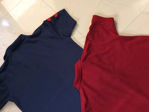 Combo 2 Polo T-Shirts For Men