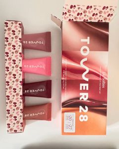 Tower 28 Beauty Mini Lil Softies