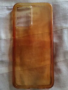 Vivo T1 5g Mobile Cover