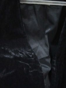 Black Vest
