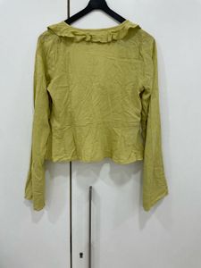 🧚✨Glow Like a Goddess in Chartreuse AE🌿🍋