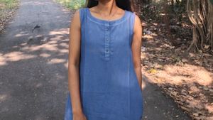 Jeans One Piece
