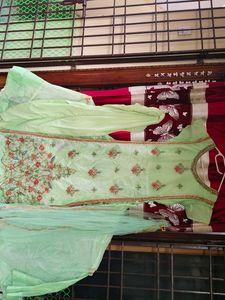 Elegant Kurta Set no used new dress