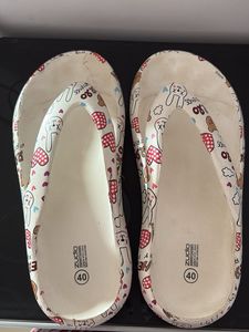 Zudio Flip-Flops Size 40